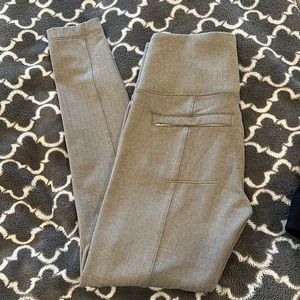 Athleta Delancey Herringbone Tight
